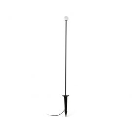 Stalpi - Stalp LED cu tarus iluminat exterior IP65 CUCA H-100cm