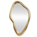 Oglinda decorativa MARQUISE 150cm auriu