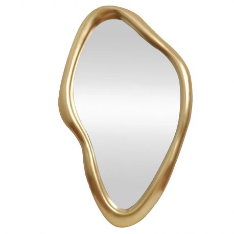 Oglinzi - Oglinda decorativa MARQUISE 150cm auriu