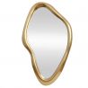 Oglinda decorativa MARQUISE 150cm auriu