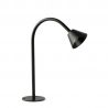 Stalp LED iluminat exterior IP65 CUCA H-30cm 