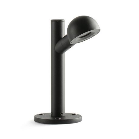 Stalpi - Mini Stalp LED iluminat exterior IP65 BROT H-20cm