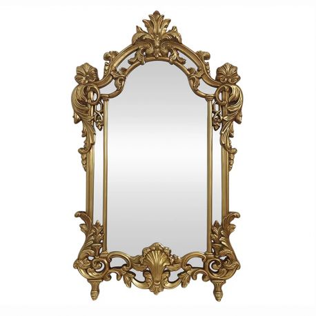 Oglinzi - Oglinda decorativa OPULENT 150cm auriu