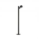 Stalp LED iluminat exterior IP65 BROT H-60cm 