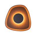 Aplica de perete LED design decorativ ACUSTIC 24,2cm
