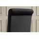 Seturi scaune, HoReCa - Set 2 scaune Modern Barock, auriu/ catifea neagra