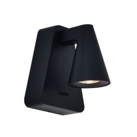 Aplice, corpuri de iluminat pentru pereti - Aplica de perete LED stil minimalist AFRICA I