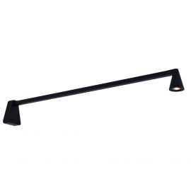 Aplice, corpuri de iluminat pentru pereti - Aplica de perete LED stil minimalist AFRICA II