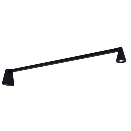 Aplice, corpuri de iluminat pentru pereti - Aplica de perete LED stil minimalist AFRICA II