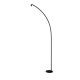 Lampadare - Lampa de podea LED stil minimalist AFRICA