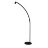Lampa de podea LED stil minimalist AFRICA 