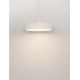 Pendule, Lustre suspendate - Lustra suspendata LED 2700K NOELIA crem 40cm