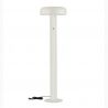 Lampadar LED 3000K NOELIA crem