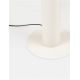 Lampadare - Lampadar LED 3000K NOELIA crem