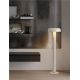 Lampadare - Lampadar LED 3000K NOELIA crem