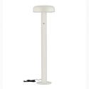 Lampadar LED 2700K NOELIA crem