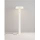 Lampadare - Lampadar LED 2700K NOELIA crem