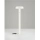 Lampadare - Lampadar LED 2700K NOELIA crem