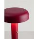 Lampadare - Lampadar LED 3000K NOELIA bordeaux