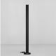 Lampadare - Lampadar, lampa de podea LED ORIN negru 45W