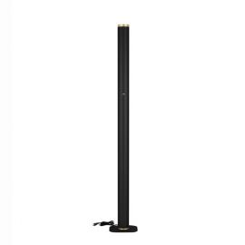 Lampadare - Lampadar, lampa de podea LED ORIN negru 45W