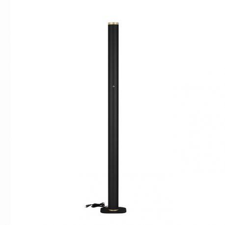 Lampadare - Lampadar, lampa de podea LED ORIN negru 45W