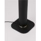 Lampadare - Lampadar, lampa de podea LED ORIN negru 45W