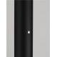 Lampadare - Lampadar, lampa de podea LED ORIN negru 45W