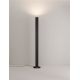 Lampadare - Lampadar, lampa de podea LED ORIN negru 45W