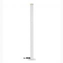 Lampadar, lampa de podea LED ORIN alb 45W
