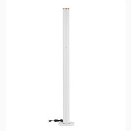 Lampadare - Lampadar, lampa de podea LED ORIN alb 45W