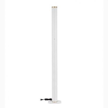 Lampadare - Lampadar, lampa de podea LED ORIN alb 45W