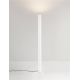 Lampadare - Lampadar, lampa de podea LED ORIN alb 45W