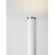 Lampadare - Lampadar, lampa de podea LED ORIN alb 45W