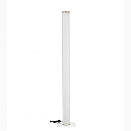 Lampadare - Lampadar, lampa de podea LED ORIN alb 57W