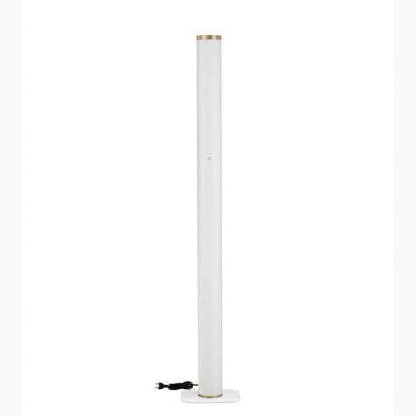 Lampadare - Lampadar, lampa de podea LED ORIN alb 57W