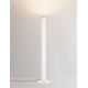 Lampadare - Lampadar, lampa de podea LED ORIN alb 57W