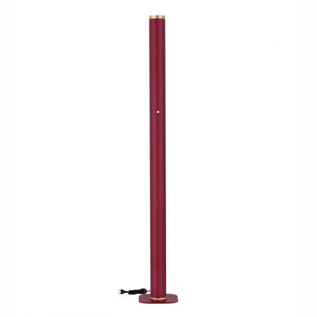 Lampadare - Lampadar, lampa de podea LED ORIN bordeaux 45W