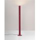 Lampadare - Lampadar, lampa de podea LED ORIN bordeaux 45W