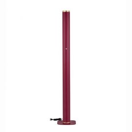 Lampadare - Lampadar, lampa de podea LED ORIN bordeaux 57W