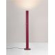 Lampadare - Lampadar, lampa de podea LED ORIN bordeaux 57W