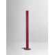 Lampadare - Lampadar, lampa de podea LED ORIN bordeaux 57W