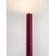 Lampadare - Lampadar, lampa de podea LED ORIN bordeaux 57W