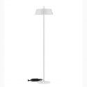 Lampadar, Lampa podea LED VELIO alb