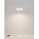 Lampadare - Lampadar, Lampa podea LED VELIO alb