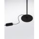 Lampadare - Lampadar, Lampa podea LED VELIO negru