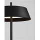 Lampadare - Lampadar, Lampa podea LED VELIO negru