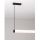 Pendule, Lustre suspendate - Lustra LED suspendata GLAZE