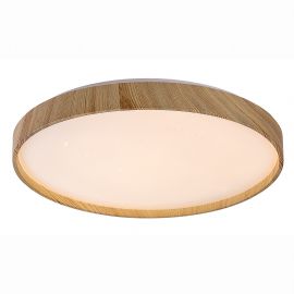 Plafoniere - Plafoniera LED stil scandinav Leana 2