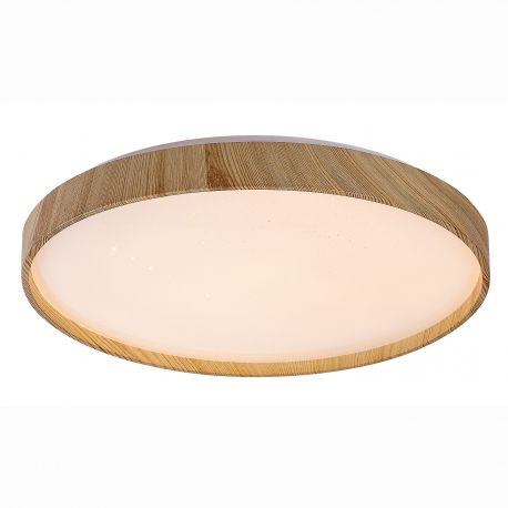 Plafoniere - Plafoniera LED stil scandinav Leana 2